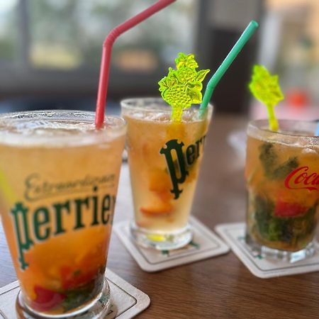 Hotel La Garenne Tresserre エクステリア 写真