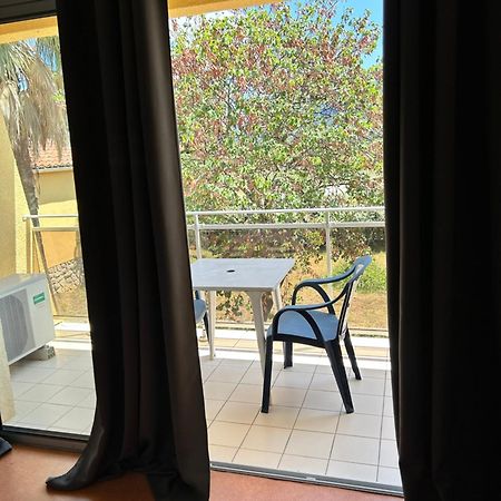 Hotel La Garenne Tresserre エクステリア 写真