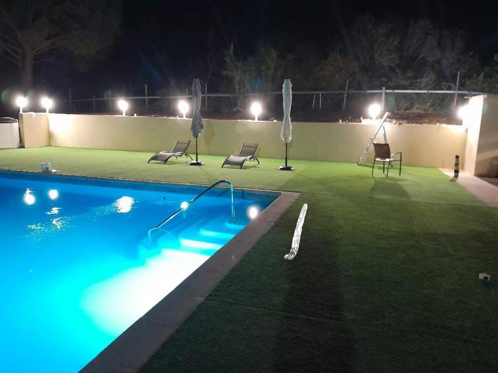 Hotel La Garenne Tresserre エクステリア 写真